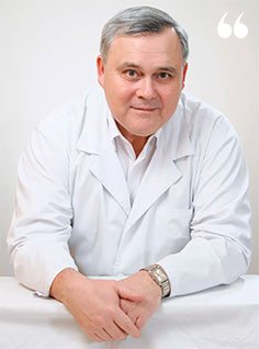 Dr. Rəşad Məmmədov, endokrinoloq